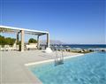 Forget about your problems at Aegean View Villa; Crete; Greece