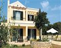 Take things easy at Alexios - Vaios Villa; Aghios Ioannis (Corfu); Corfu