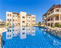 Forget about your problems at Apartment Alexander Heights Premium AK11; Aphrodite Hills; Cyprus