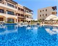 Take things easy at Apartment Alexander Heights Premium AM02; Aphrodite Hills; Cyprus