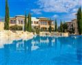 Forget about your problems at Apartment Alexander Heights Premium AR11; Aphrodite Hills; Cyprus