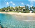 Unwind at Apartment Beach Front III; Port St. Charles; Barbados