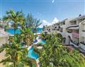 Take things easy at Apartment Bougainvillea A2; Bougainvillea Beach Resort; Barbados
