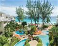 Relax at Apartment Bougainvillea Junior Suite; Bougainvillea Beach Resort; Barbados