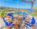 Forget about your problems at Apartment Captain's House; Loggos; Paxos