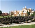 Enjoy a leisurely break at Apartment Cascade Garden Residence I; Cascade Wellness and Lifestyle Resort; Algarve