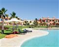 Take things easy at Apartment Cascade Residence I; Cascade Wellness and Lifestyle Resort; Algarve