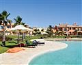 Enjoy a leisurely break at Apartment Cascade Residence II; Cascade Wellness and Lifestyle Resort; Algarve