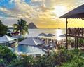 Relax at Apartment Courtyard Suite I; Cap Maison; St. Lucia