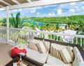 Relax at Apartment Deluxe Suite II; Nonsuch Bay Resort; Antigua
