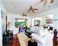 Forget about your problems at Apartment Deluxe Suite III; Nonsuch Bay Resort; Antigua
