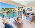 Enjoy a leisurely break at Apartment Harbourside II; Port Ferdinand; Barbados