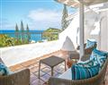 Enjoy a leisurely break at Apartment Island II; Windjammer Landing; St. Lucia