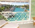 Unwind at Apartment Lagoon Front II; Port St. Charles; Barbados