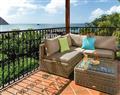 Enjoy a leisurely break at Apartment Ocean Suite II with Pool; Cap Maison; St. Lucia