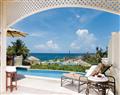 Relax at Apartment Ocean View II with Pool; The Crane Resort; Barbados