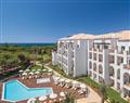 Take things easy at Apartment Pine Cliffs Ocean Suite I; Pine Cliffs Resort; Algarve