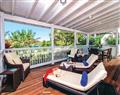 Enjoy a leisurely break at Apartment Premium Beachfront II; Nonsuch Bay Resort; Antigua