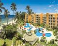 Enjoy a leisurely break at Apartment Sea View II; Saint Peter's Bay; Barbados