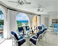 Unwind at Apartment Sea View Superior II; Saint Peter's Bay; Barbados
