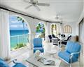 Take things easy at Apartment Sea View Superior III; Saint Peter's Bay; Barbados