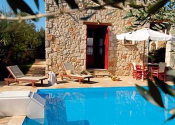 Aresti Villas Artemis From Thomson Holidays Aresti Villas Artemis From Thomson Holidays