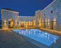 Forget about your problems at Aria; Asteri; Crete