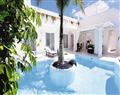 Take things easy at Bahiazul Villas And Club; Corralejo; Fuerteventura