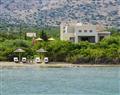 Relax at Blue Sky Villa; Crete; Greece