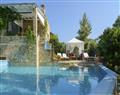 Relax at Blueberry Villa; Halkidiki; Greece