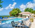 Relax at Carlton Beach Villa; Barbados; Caribbean