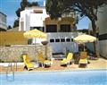 Enjoy a leisurely break at Casa Belvedere; Carvoeiro; Algarve