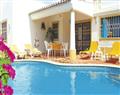 Enjoy a leisurely break at Casa D'Avo; Guia; Algarve