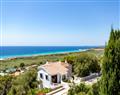 Enjoy a leisurely break at Casa Del Mar; Menorca; Spain