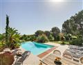 Forget about your problems at Casa Esabella; Pollensa; Spain