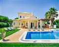 Forget about your problems at Casa Golfinho; Vilamoura; Portugal