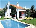 Enjoy a leisurely break at Casa Hibiscus; Sao Joao; Algarve