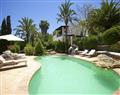 Take things easy at Casa Jerez; Balearic Islands; Spain