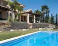 Enjoy a leisurely break at Casa La Resina; Estepona; Costa del Sol