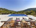 Enjoy a leisurely break at Casa Lala; Dalmatia; Croatia