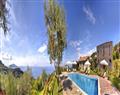 Take things easy at Casa Lea; Sorrento & Amalfi Coast; Italy