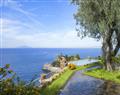 Relax at Casa Mari; Sorrento & Amalfi Coast; Italy