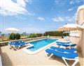 Relax at Casa Rai; Menorca; Spain