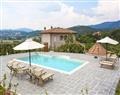 Relax at Casa Regello; Tuscany; Italy