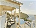 Enjoy a leisurely break at Cayman Villa; St Lucia; Caribbean