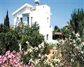 Enjoy a leisurely break at Charoulla Villas; Polis; Paphos Region