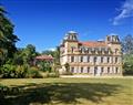 Relax at Chateau Ariege; Midi-Pyrenees; France