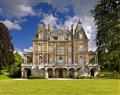 Forget about your problems at Chateau Boumont; Paris Region; France