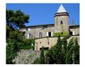 Enjoy a leisurely break at Chateau Carcassona; Languedoc; France