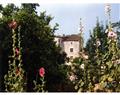Take things easy at Chateau D'Ax; Midi-Pyrenees; France